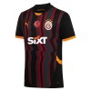 Maillot de Supporter Galatasaray Troisième 2024-25 Pour Homme